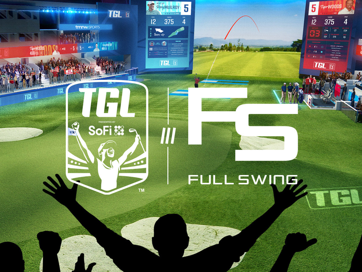 TGL and FULL SWING